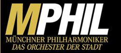 MUENCHEN PHILHARMONIC ORCHESTRA 